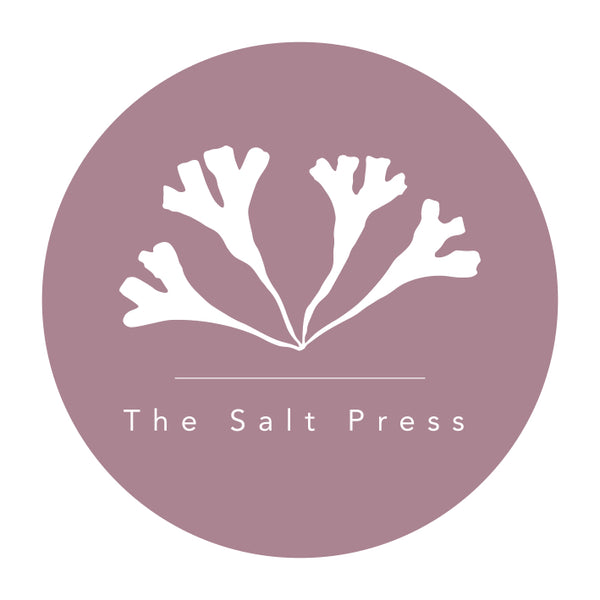 The Salt Press 